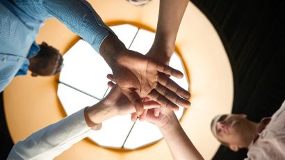 Team-Collaboration